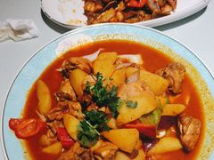 -阿西娅食府(中关村店)