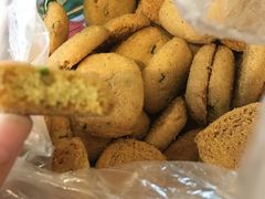 -泸溪河桃酥(秦淮夫子庙一店)
