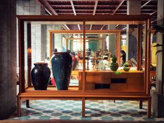 门面-三号黄浦会Canton Table