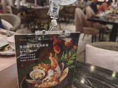 -Thai Alley泰爱里(二沙岛店)