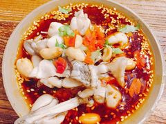 -串大叔炭火烤串·鸡西大冷面刀削面(总店)