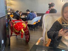 -巴依老爷新疆美食(清华东门店)