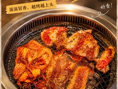 -大阪烧肉BAKA一代(国贸商住大厦店)