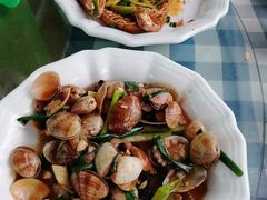 -钱大妈海鲜饭店(保利林语店)