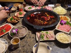 -重庆渝达老火锅(春熙路店)