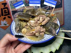 -兴兴旺·冬瓜盅·啫啫煲(西华路店)