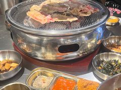 -本炙炭烤·蒲烧活鳗料理店(金沙洲店)