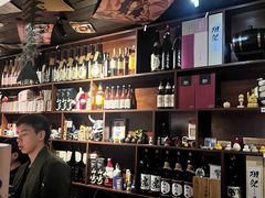 -半藏居酒屋(香港花园店)