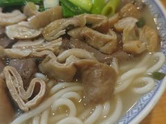 -锦泓老字号猪脏粉(东联大厦店)