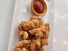 鸡米花-77啤妹精酿生活馆(前门店)
