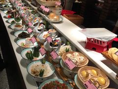 -鸽子侯·家宴·平价海鲜(市图书馆店)