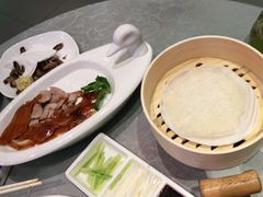 -丽华园(汉阳龙阳店)