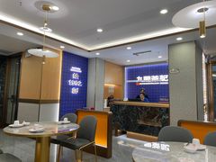 -九龙茶记·粤式餐厅融合菜(鹭江店)