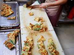 -咏春葱油饼(德政中路店)