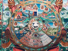 -青海藏文化博物院