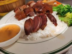 -食大利香港茶餐厅(南亚风情第一城店)