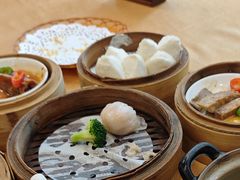 -澳门西南饭店·粤菜·茶市·手工点心(华海路店)