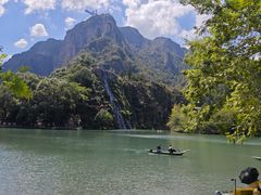 -楠溪江风景名胜区