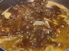 -蝎王府羊蝎子(西直门店)