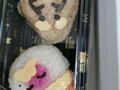 -河风精致寿司(尼盛店)