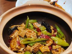 -山海菜馆·海肠捞饭·青岛菜(栈桥店)