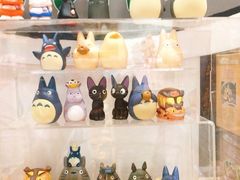 -猫的天空之城概念书店(印象城购物中心店)