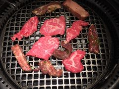 -赤坂亭M9和牛烧肉·日料398放题(万达店)