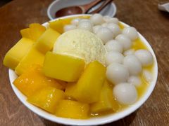 -小团圆糖水铺(襄阳南路店)