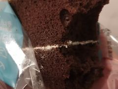 巧克力长崎-罗莎蛋糕(建设路店)