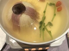 -云锦壹号·淮扬宴(徐汇万科店)