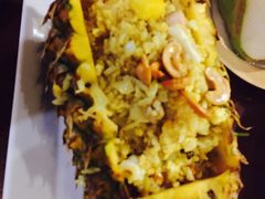 -Dang restaurant (patong phuket)