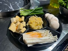 -英雄故事地摊烤肉(马驹桥店)