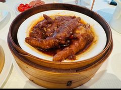 -铭家点心(秦岭路店)