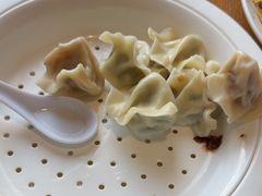 -米香居新鲁味·水饺餐厅