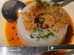 -蔴将·川菜(黄龙万科店)