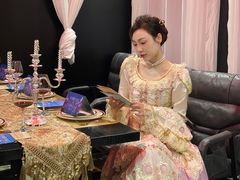 -上川阁剧本杀·狼人杀·血染钟楼(虹口店)