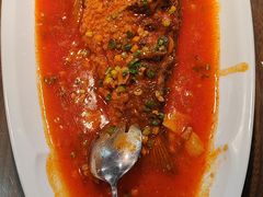 -秦月轩·陕西家乡菜(阜成路·五棵松店)