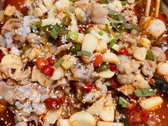 -金厨帽烤鱼(芦庄店)