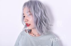 -Hair Code芭曲发型