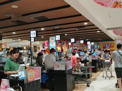 -AEON永旺(东方宝泰店)