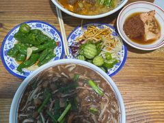 -桂花香手工面(鼓楼店)