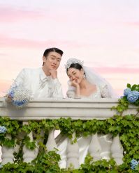 -全城热恋璀璨婚纱摄影(国贸总店)