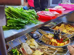 -海大南门夜市(海富街店)