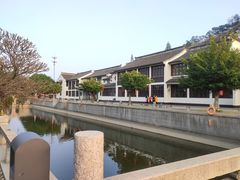 -南沙天后宫景区