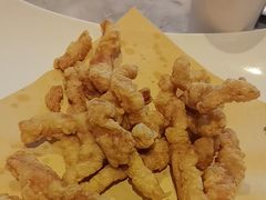 -城南往事·鲁菜济南菜(软件园美莲广场店)