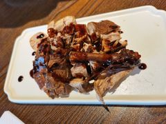 -佬泰丰斋· 乌镇茶食餐厅