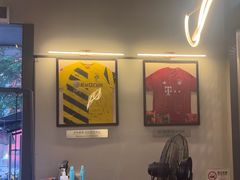 -haxnbauer海森堡德国餐厅(深圳coco店)