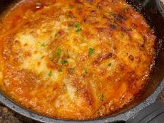 匈牙利风情牛肉焗饭-必胜客(万达广场店)
