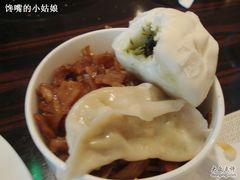 DSC05259-北京希尔顿逸林酒店-逸轩西餐厅-自助餐厅