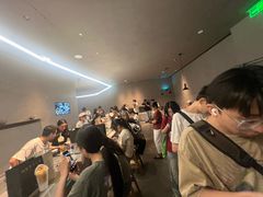 -喜茶(深圳万象城黑金店)